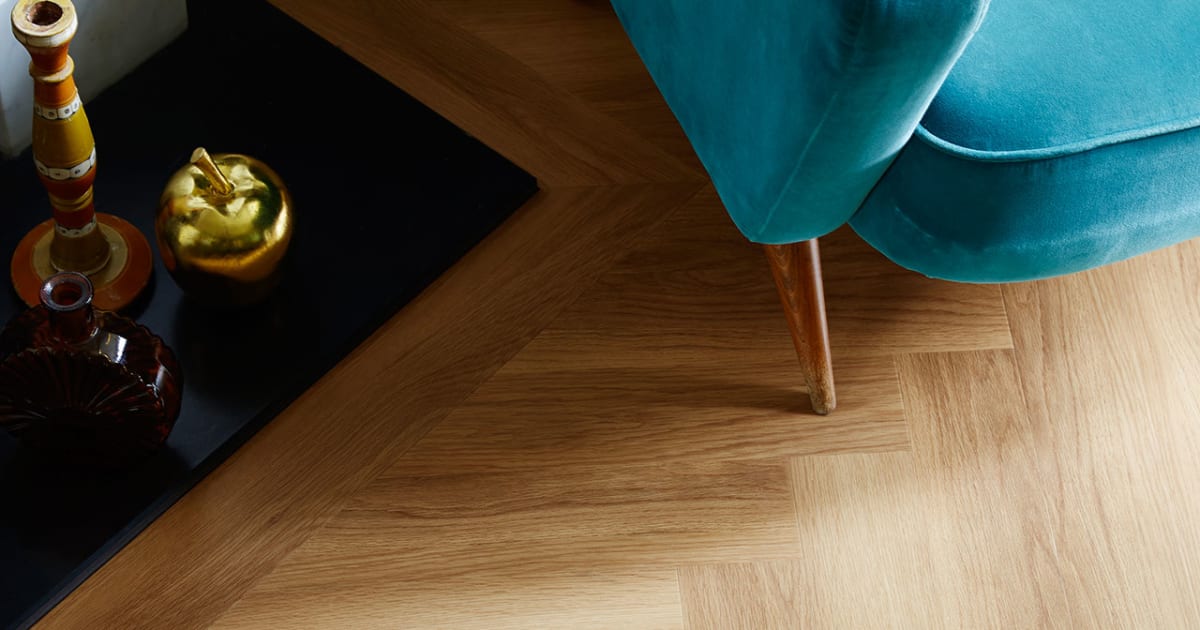 Honey Oak: Beautifully designed LVT flooring from the Amtico Honey Oak: Beautifully designed LVT flooring from the Amtico